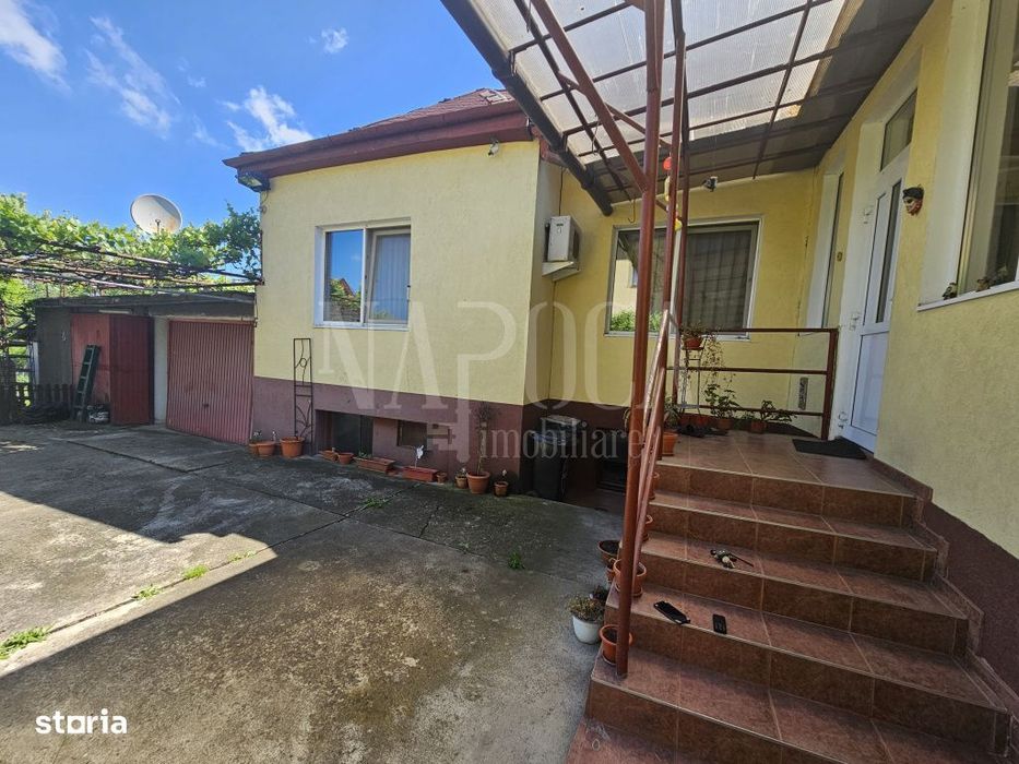 Casa 3 camere de vanzare in Zorilor, Cluj Napoca