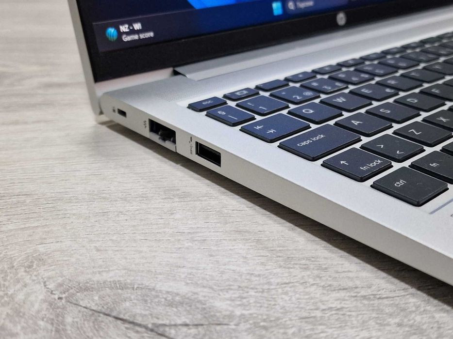 HP ProBook 445 G10 AMD Ryzen 3 7330U 14inch FHD 16GB 256GB SSD