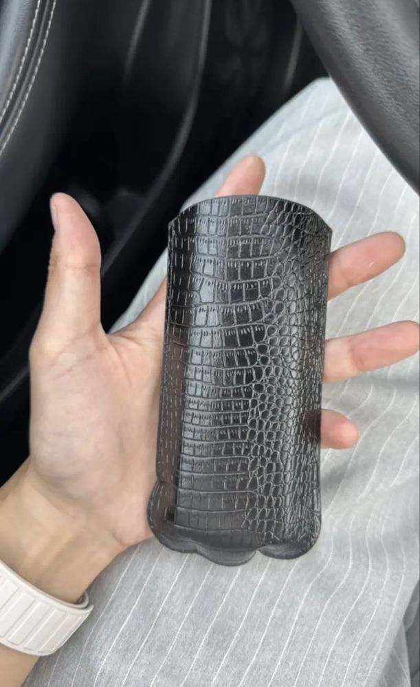 Бюджетный винчестер Vertu