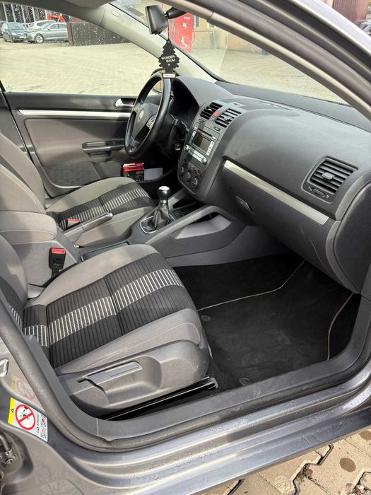 VW Golf 5 United Edition 1.4 TSI