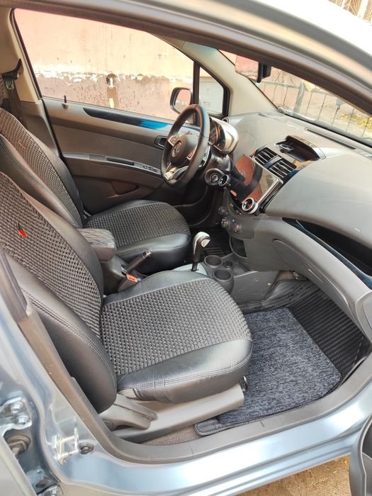 Spark arenda 2017 avtomat 1.3