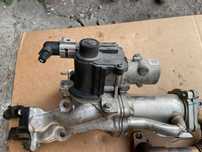EGR Nissan Qashqai 1.5 D 2007 - 2010 K9K Euro4 8200282949