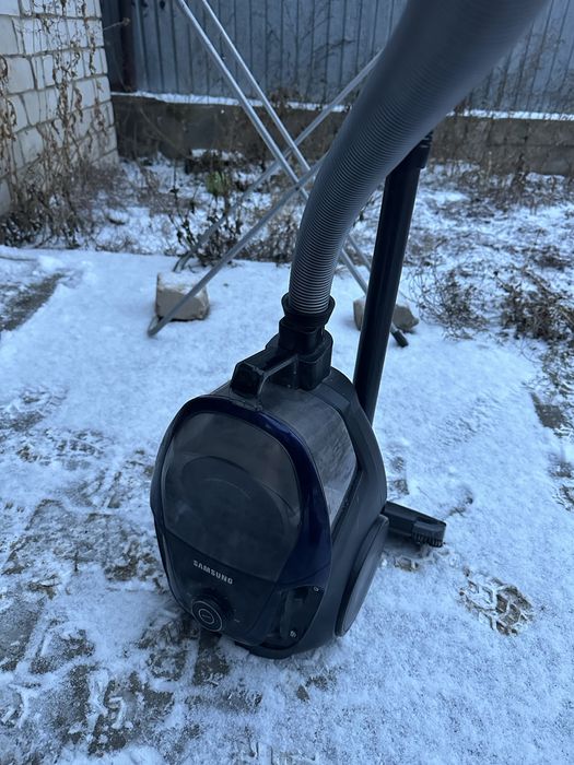 Пылесос самсунг
