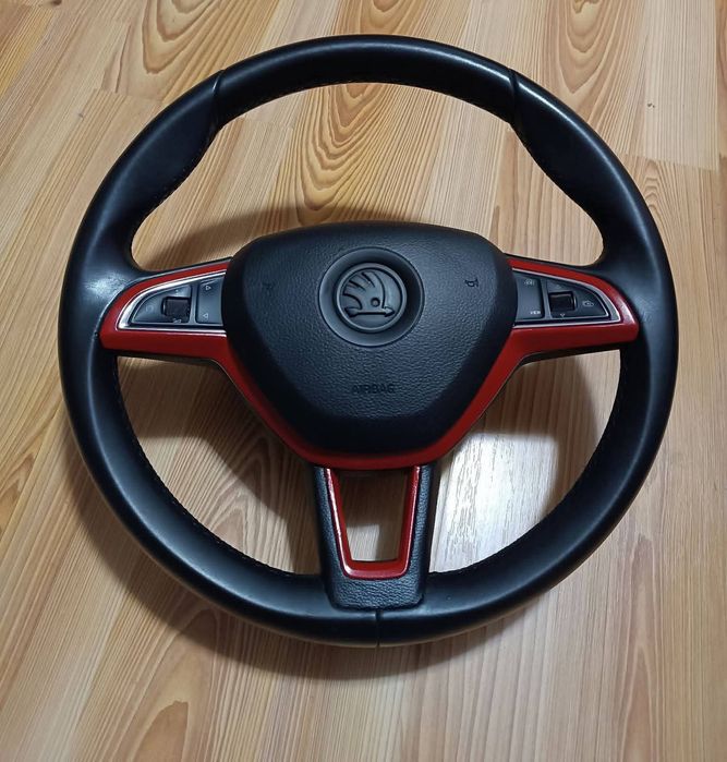 Volan Skoda Octavia Rapid Fabia
