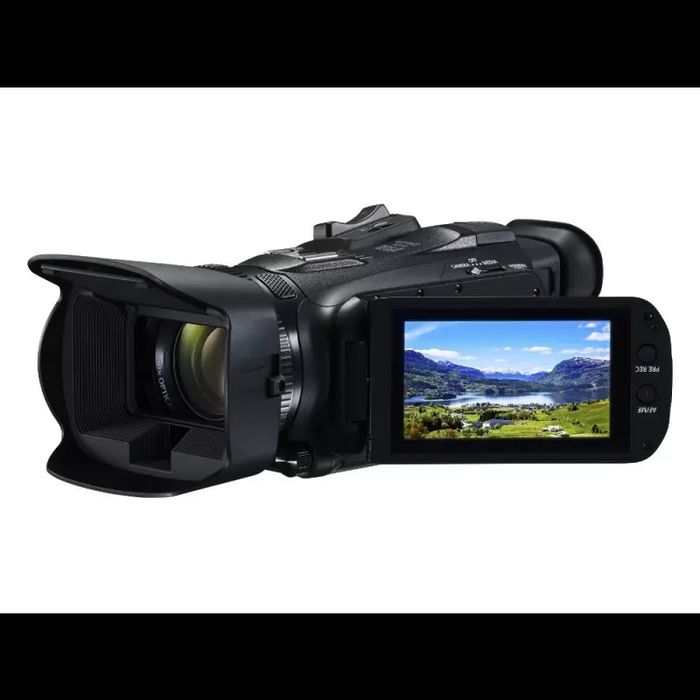 Видеокамера Canon Legria HF50