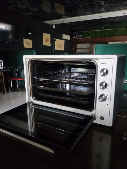 Духовой шкаф продается
