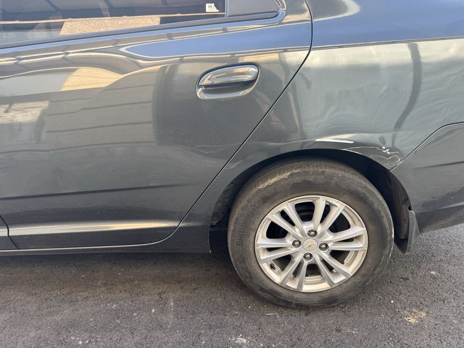 Coblt 2023 asfalt rang propan benzin xolati zor