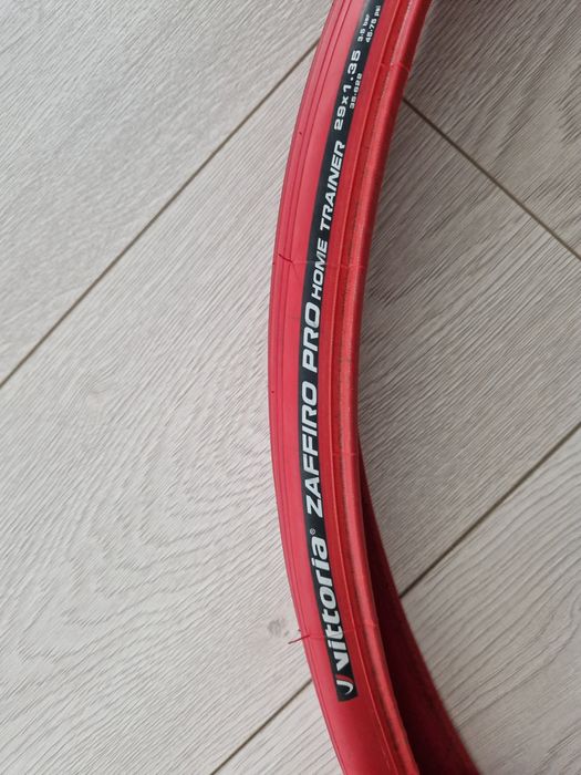 Home Trainer Blue Motion Pro