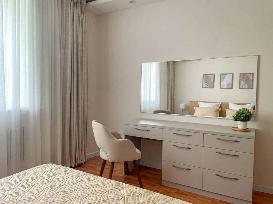 Аренда 3/4/5. Ул Нукусская ор-р. Бутик Гламур Габус