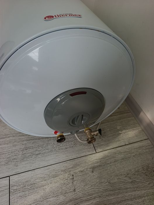 Аристон обогреватель воды