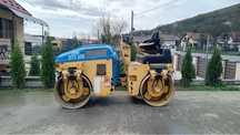 Cilindru compactor Bitelli 4,5t