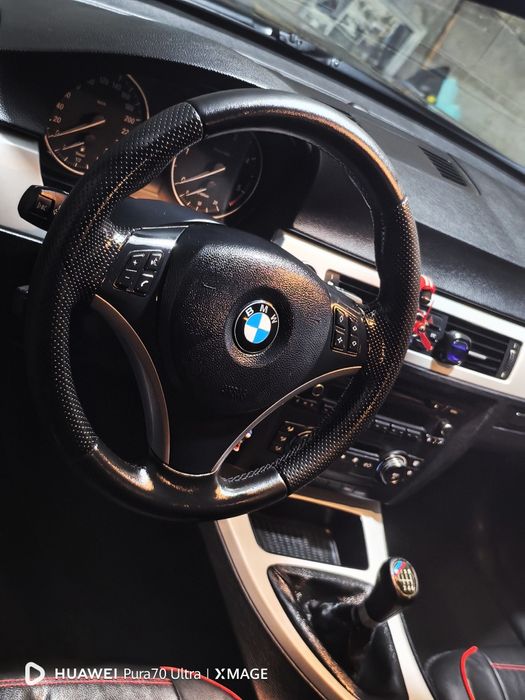 Топка за скоростен лост БМВ BMW