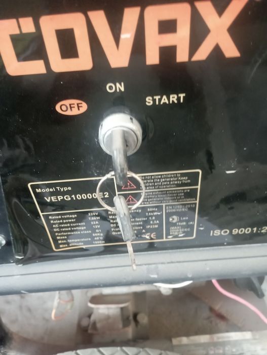 Dvejok kondetrskey duxovka