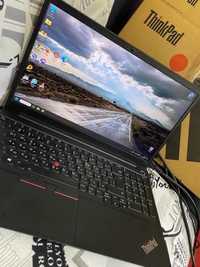 Лаптоп lenovo ThinkPad e15 Gen 4 ,Ryzen 5 4500U 16GB