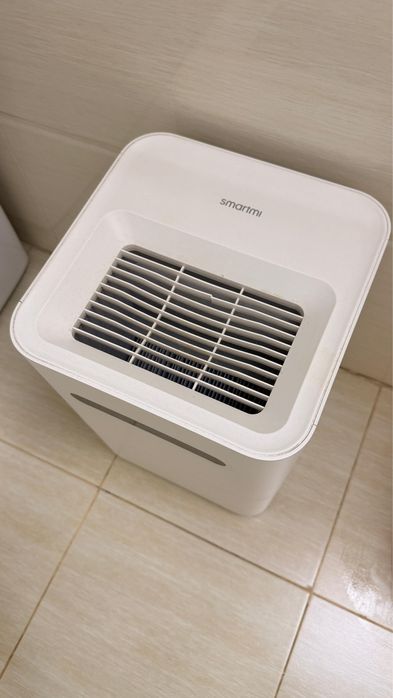SmartMi Evaporative Humidifier 2 белый