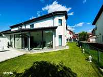 Ready To Move  |   Casa Deosebita In Pipera  |   Iancu Nicolae