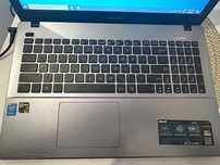 Laptop Asus X550J