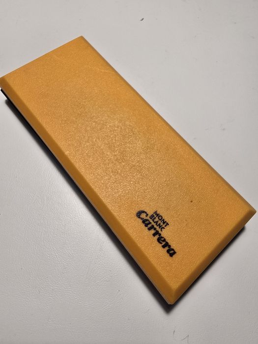 Montblanc Carrera Stilou de colectie anii 1970