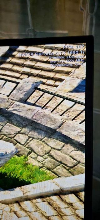 Продавам Гейм РС R5 5500/16Gb/250Gb SSD+1TB HDD/MSI GTX 1600TI/Гаранци