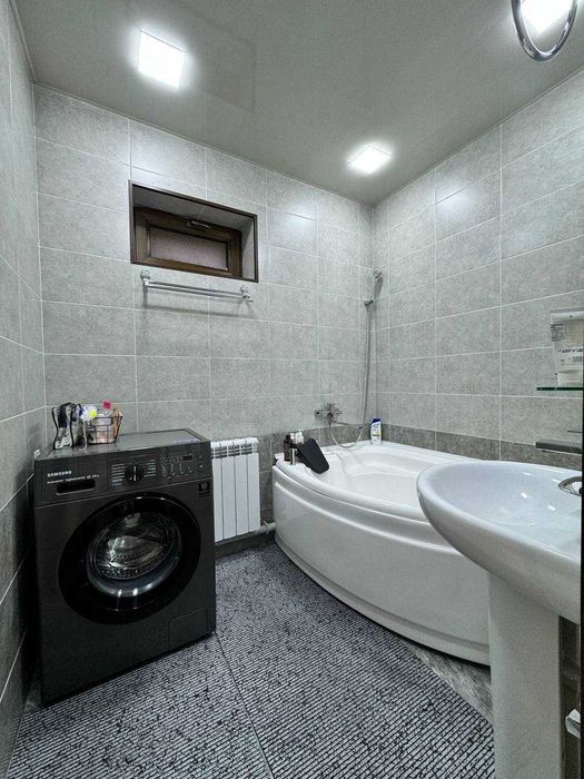 Срочно 77 серия Кирпич 3 комнатная квартира Мирабадский район