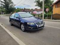 Vw Passat B6 2.0 tdi euro 5