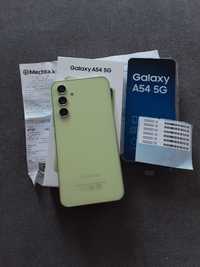 Смартфон Samsung  galaxy  a54