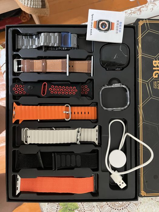 Продаю Watch ultra 9