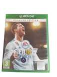 Fifa 18 Xbox One