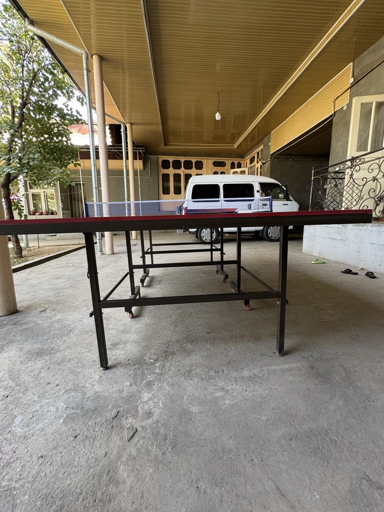 Теннисный стол пинг-понг Stol tennis ping-pong