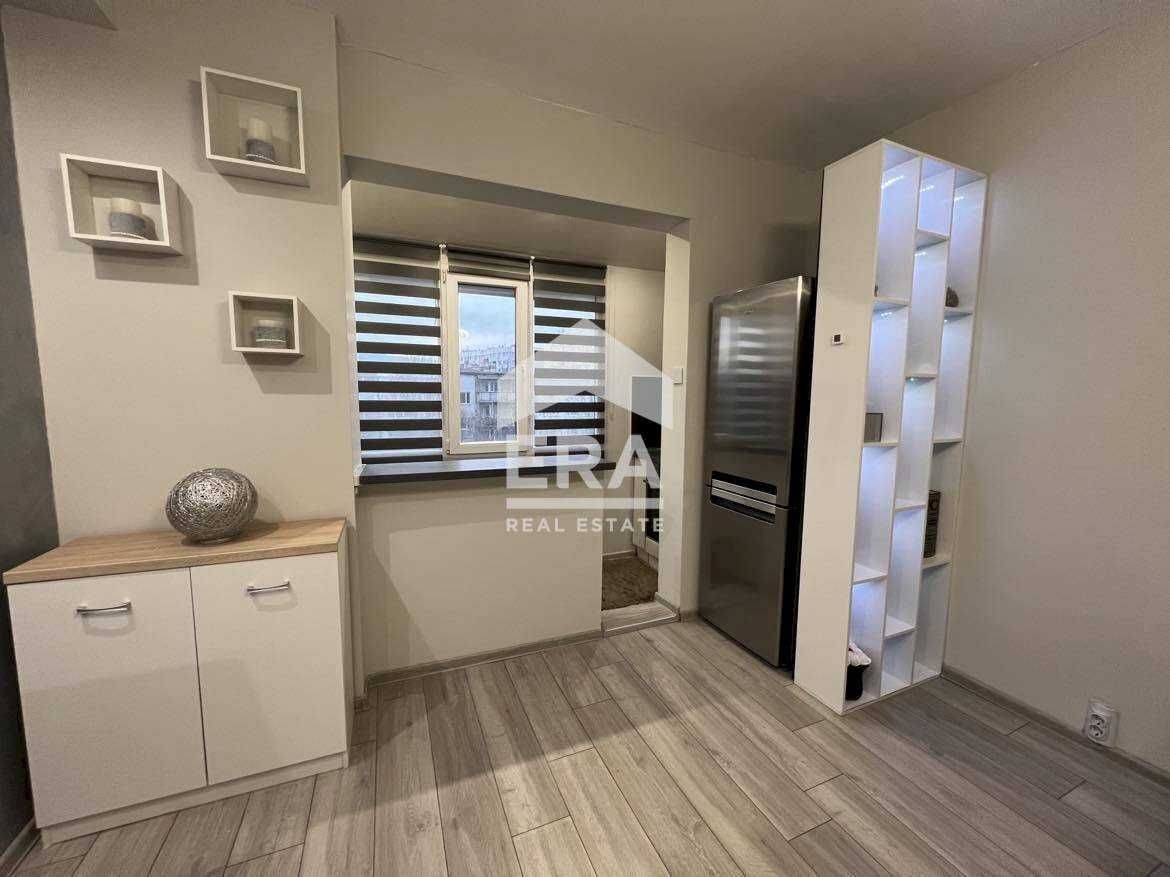 Продава се Двустаен апартамент в София, Надежда 4 - 65 кв.м за 2093 €/кв.м - Снимка #7