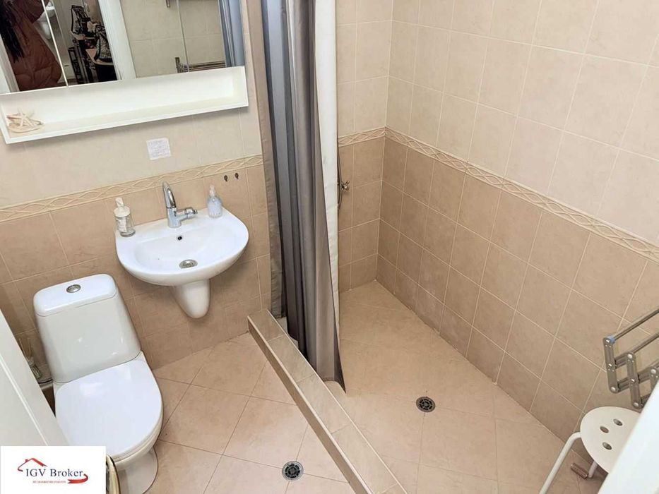 Дава се под наем Двустаен апартамент в София, Център - 70 кв.м за 600 € - Снимка #7