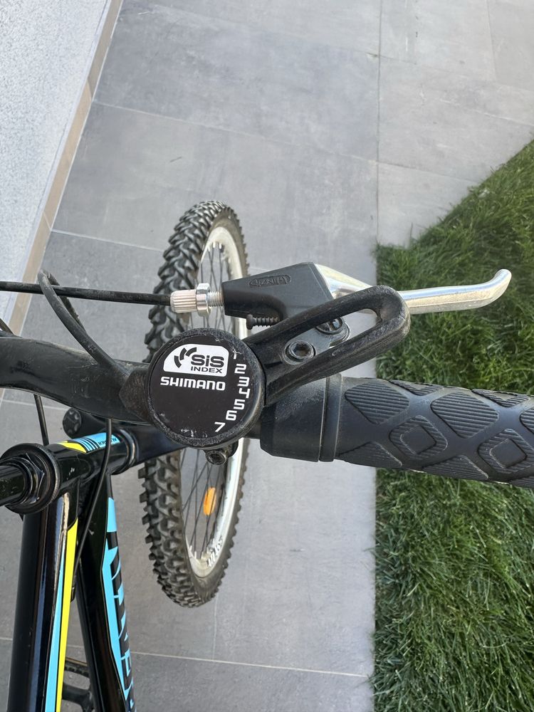 Vand Bicicleta 26”