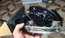 Piese auto oglinda passat b5.5 an 2000-2005
