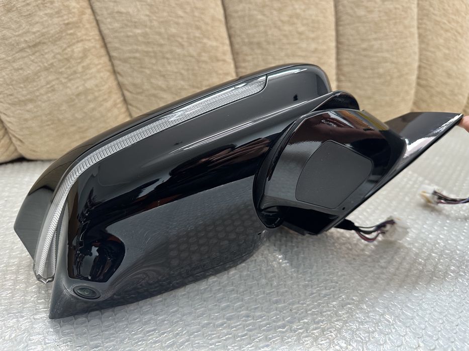 Oglinzi, Oglinda stanga / Oglinda dreapta Kia EV6 2021-2024