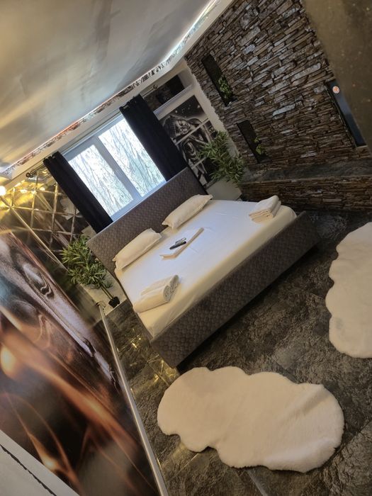 Inchiriez apartament regim hotelier !