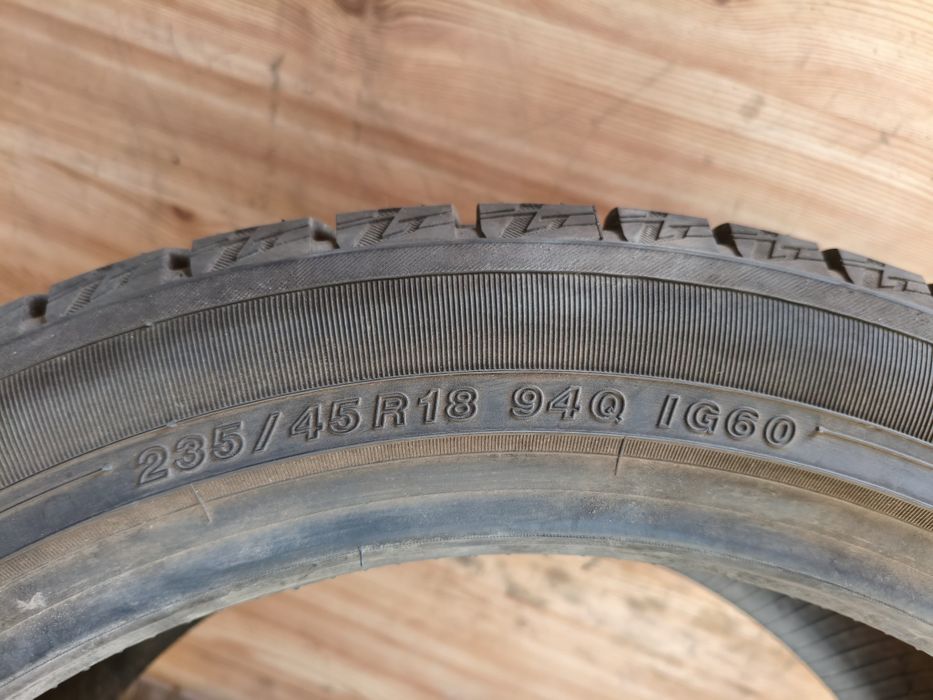 Принимаем б/у шины любых размеров