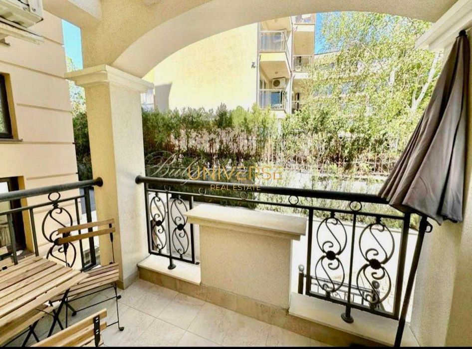 Продава се Едностаен апартамент в Свети Влас - 38 кв.м за 1606 €/кв.м - Снимка #10