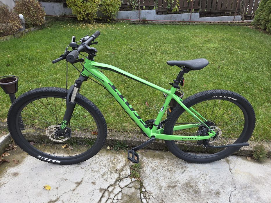 Bicicleta 27.5 Scott  Aspect