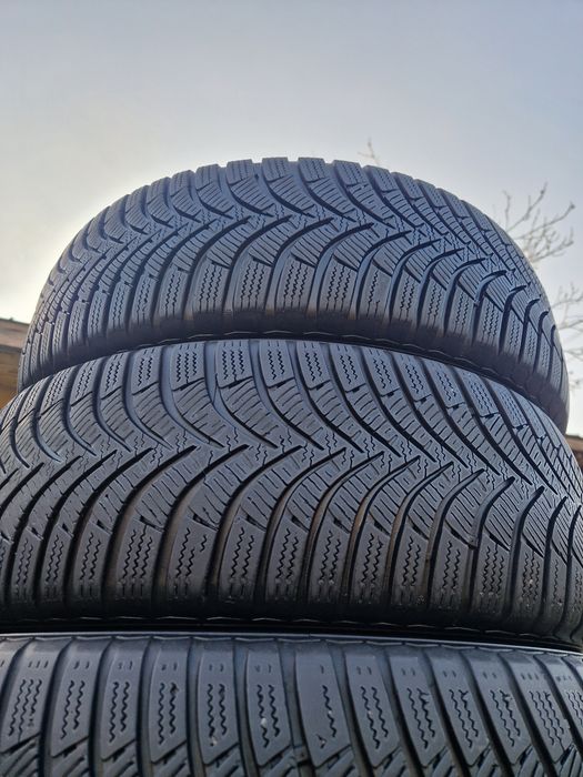 185 60 15 iarna M+S Hankook 2021
