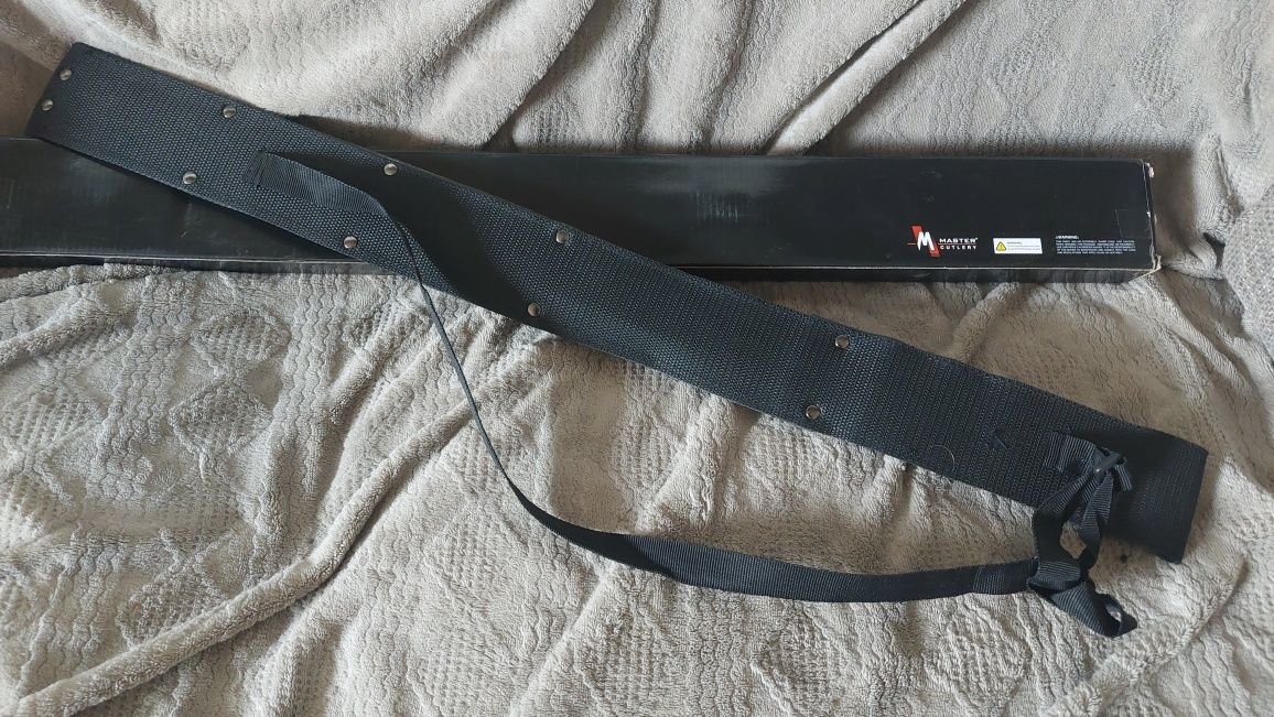Otel Sabie Romana Gladiator Gladius Sword Ascutita Ninja Samurai Cutit