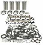 set motor John Deere 6110 6210 6310 6410 6510 6610 6810 6910