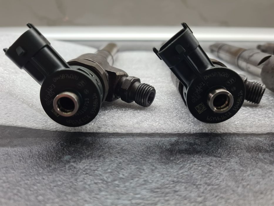 Дюзи Опел Инсигния/Opel Insignia