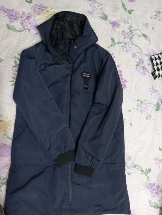 Куртка весна женские