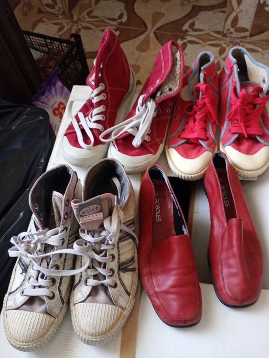 Ghete,pantofi ,Adidas , de la Nr37-40