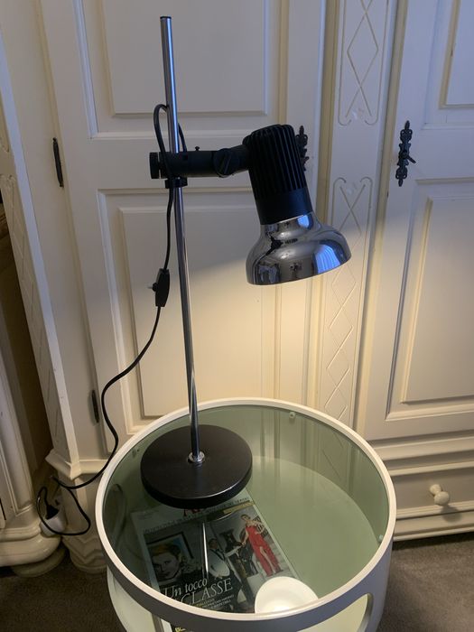 Lampa Veioza Vintage Retro