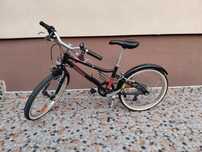 Vând bicicleta copii Btwin Riverside 500, roti 20'" Copii 120 -135cm