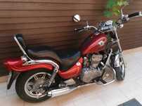 Kawasaki en 500 a