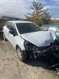 Renault clio avariat 2016 1.5 dci