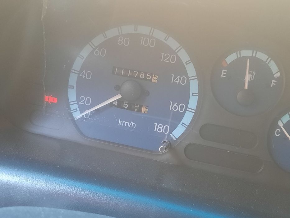 Matiz sotiladi holati zor