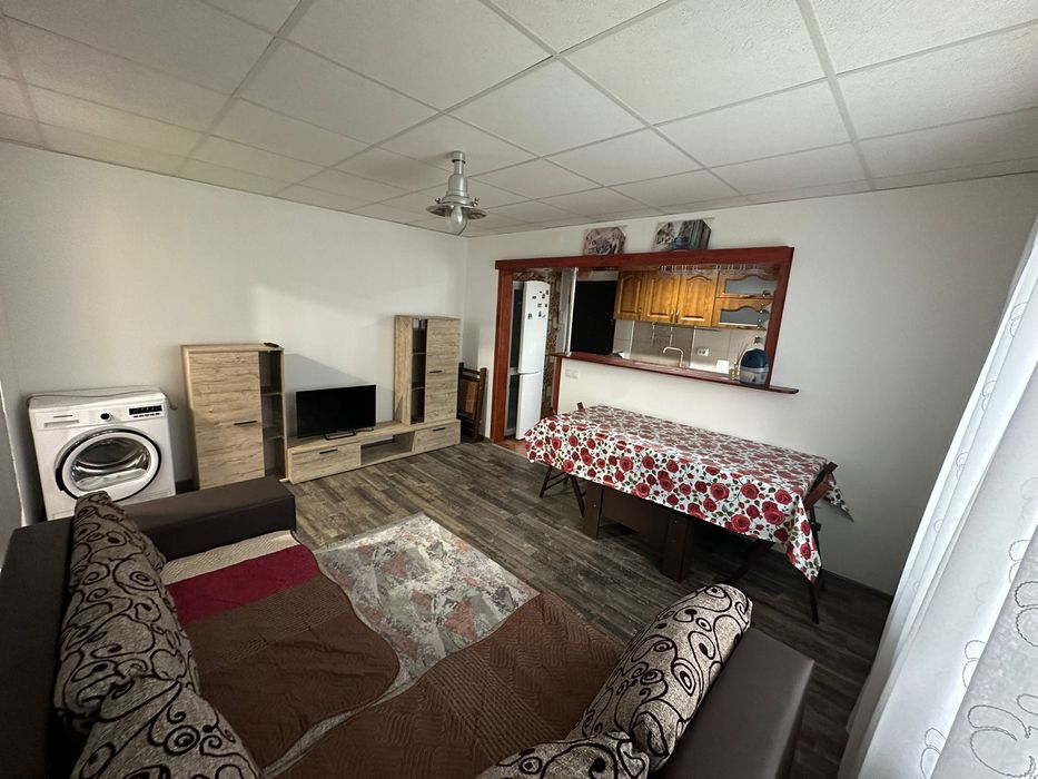 Inchiriez apartament 2 camere micro 6, Targoviste